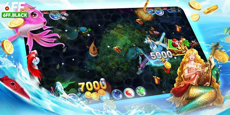 Chơi game không tải dễ dàng trên mọi nền tảng.