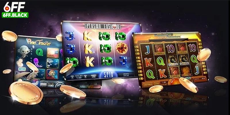 Chơi game siêu nổ hũ có RTP cao