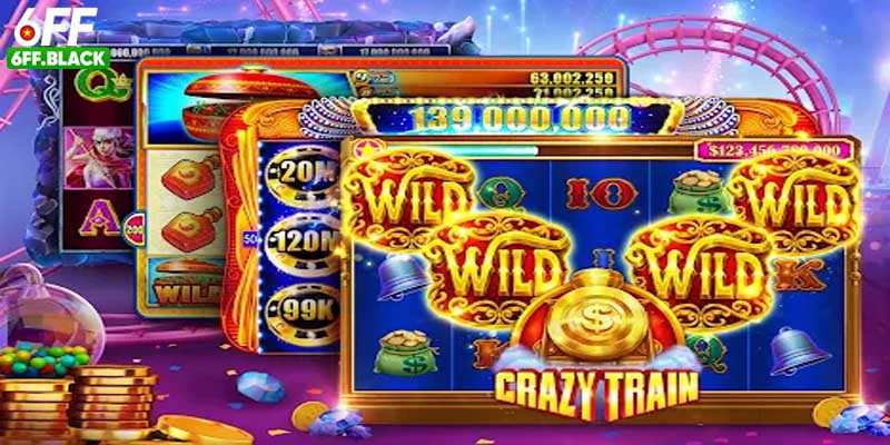 Chọn link tải game slot phù hợp