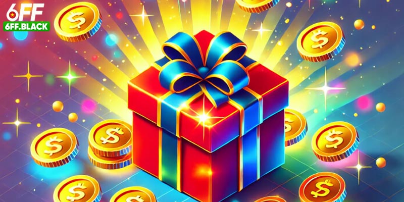 Khuyến mãi 6FF gửi vốn lần đầu