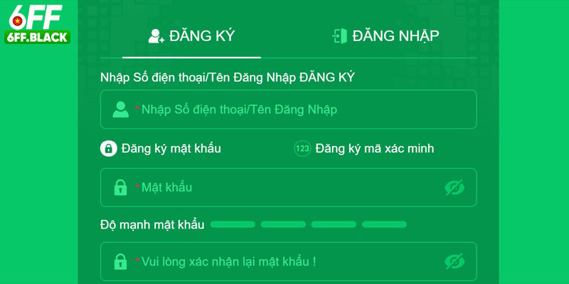 Hệ thống xác minh danh tính bằng mã gửi qua email