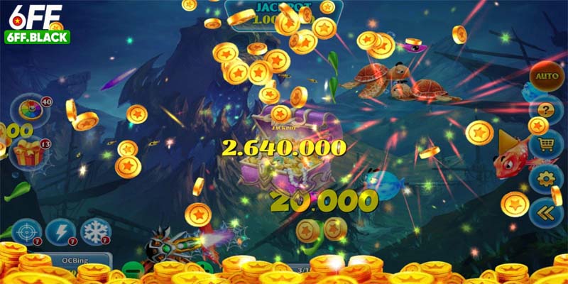 Lý do nện chọn game này giữa hàng trăm trò chơi khác