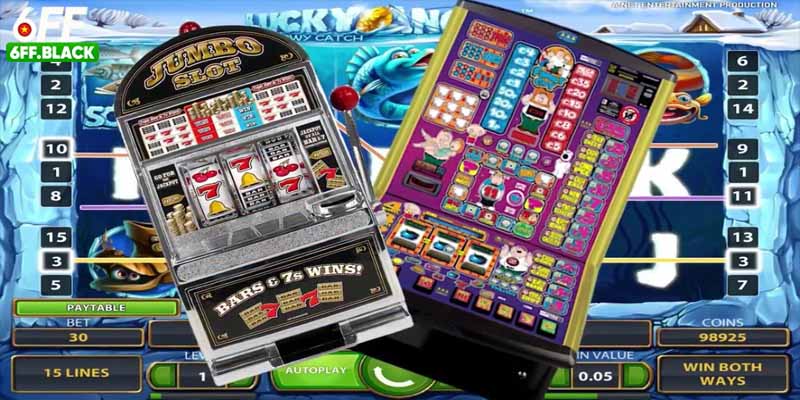 Lý do nên tải game nổ hũ đổi tiền mặt