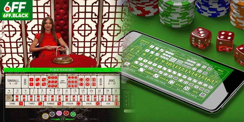 Mô phỏng các bước cơ bản dành cho hội viên mới bắt đầu