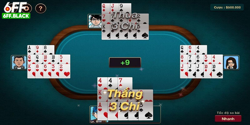 Nắm vững luật chơi để tham gia tốt
