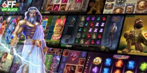 Siêu Nổ Hũ 6FF - Game Slot Gây Sốt Cộng Đồng Giải Trí