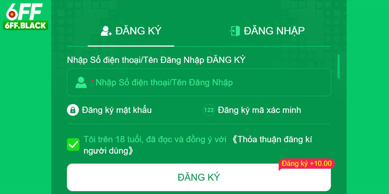 Trang nhập thông tin cơ bản để khởi tạo hồ sơ