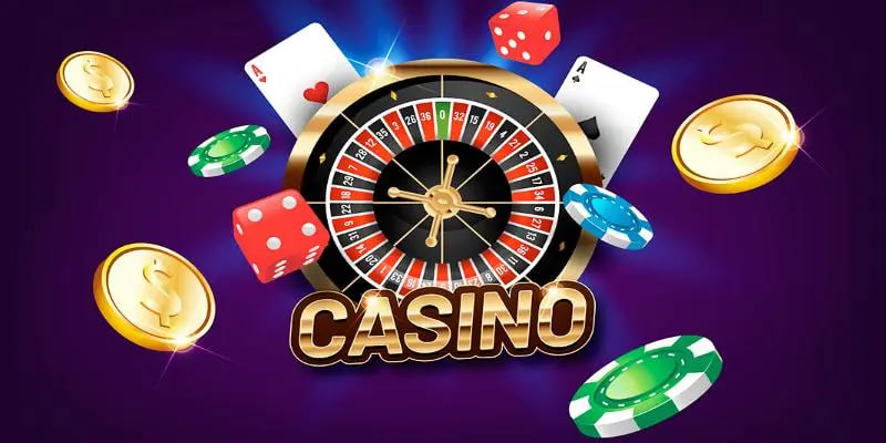 Khám Phá Casino 6FF