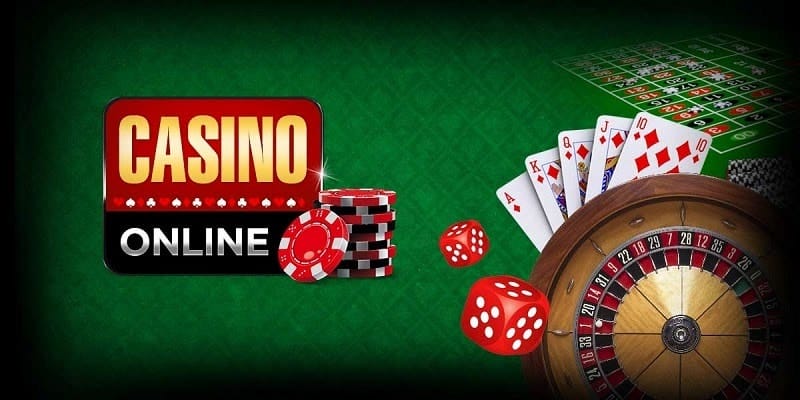 Lý Do Chọn Casino 6FF